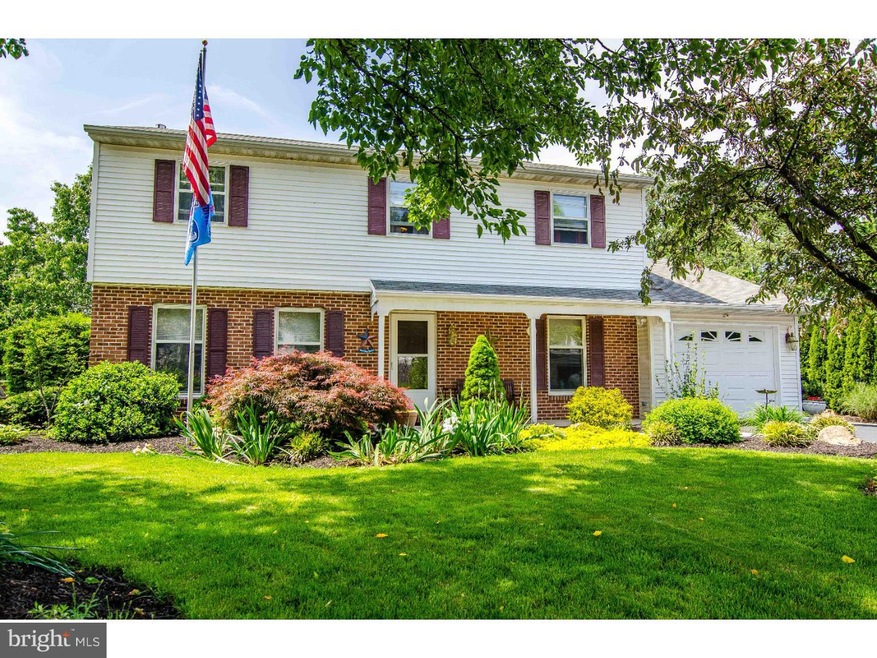 173 Estate Rd, Boyertown, PA 19512 - photo 1