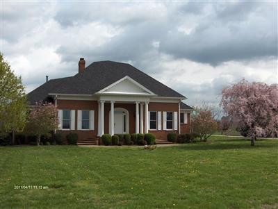 935 Carpenter Pike, Versailles, KY 40383 - photo 1