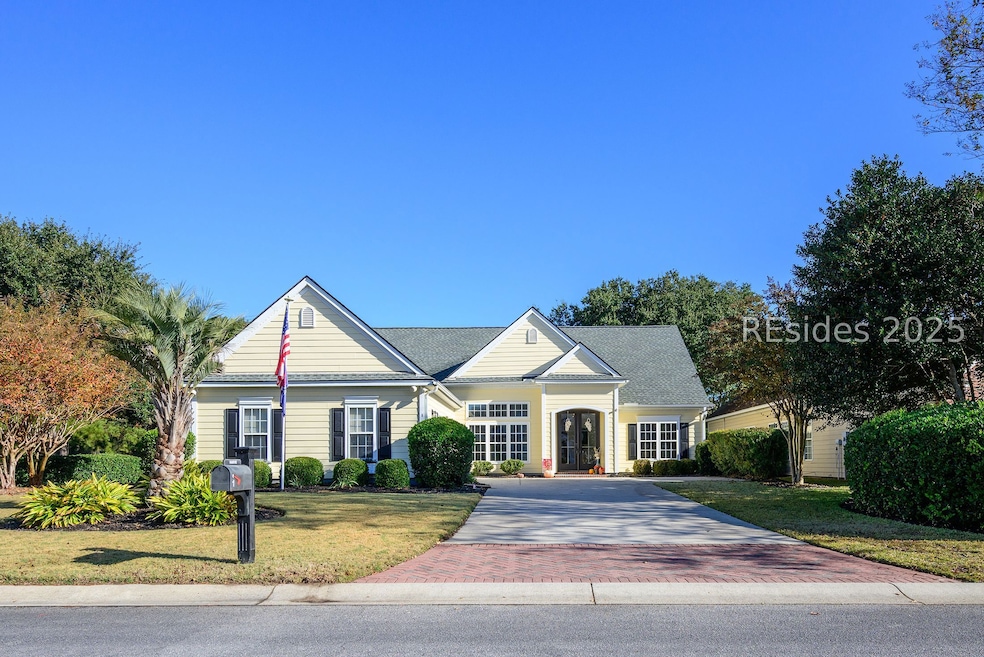1 Crescent Cir, Bluffton, SC 29910 - photo 1