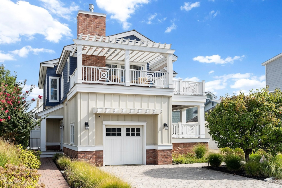 109 40th St, Avalon, NJ 08202 - photo 1