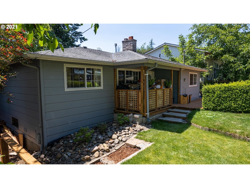 2060 Canemah St, West Linn, OR 97068 - photo 1