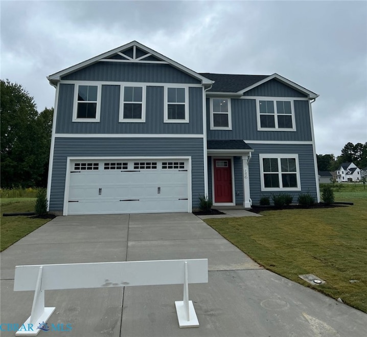 106 Wagners Way, West Point, VA 23181 - photo 1