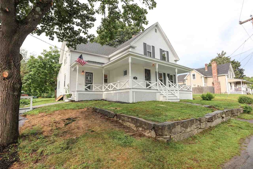 46 Knight St, Milford, NH 03055 - photo 1