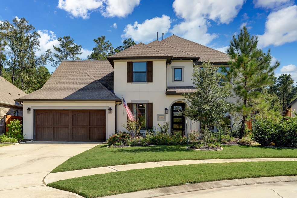 4104 Sandalwood Ln, Spring, TX 77386 - photo 1