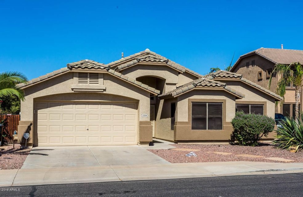 11264 E Pronghorn Ave Mesa AZ