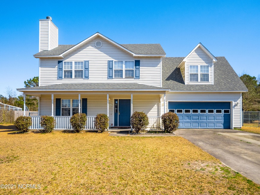 230 Redberry Drive-1