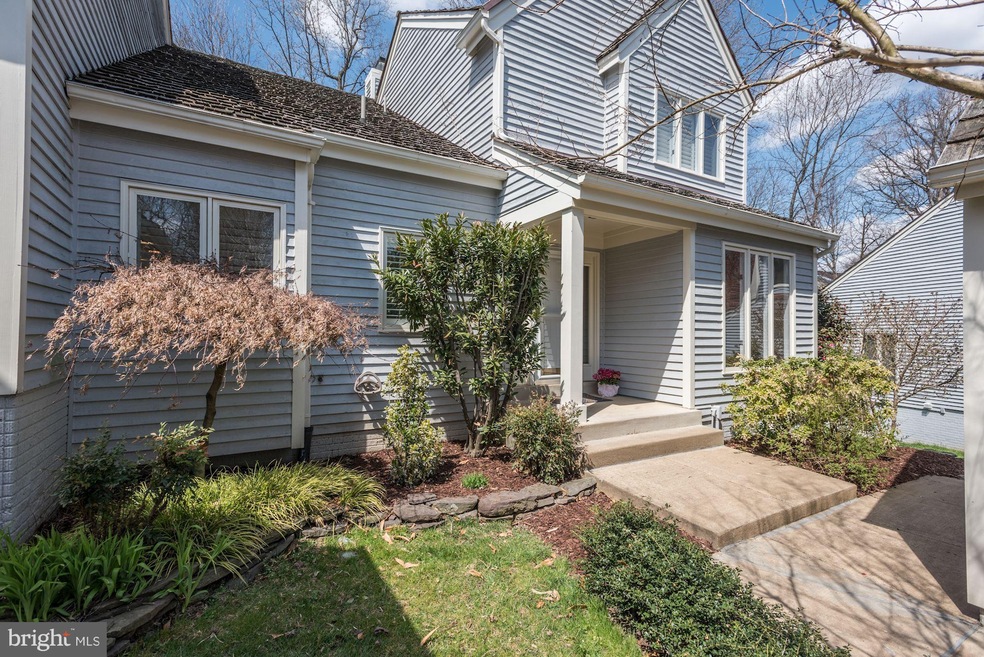 1258 Wedgewood Manor Way, Reston, VA 20194 - photo 1