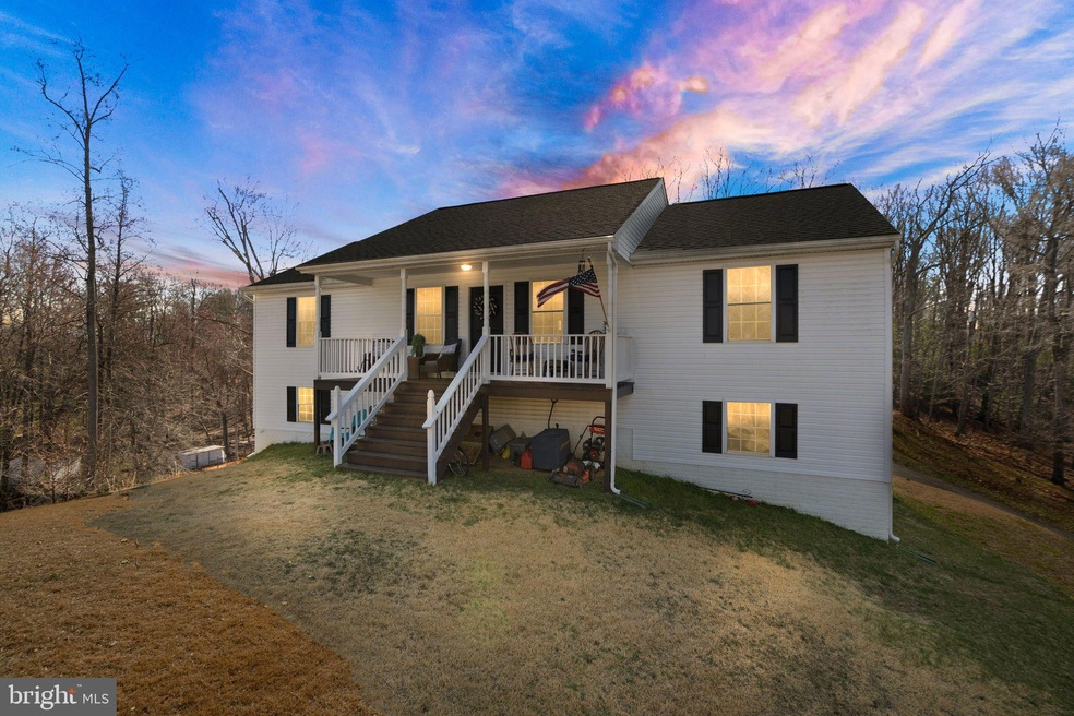 421 Decatur Rd, Stafford, VA 22554 - photo 1