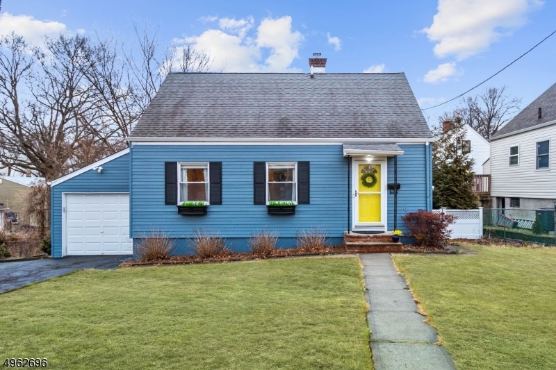 5 Pilch St, Bloomfield, NJ 07003 - photo 1