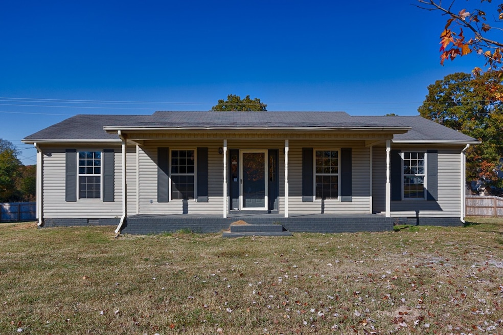 13014 Minor Hill Hwy, Minor Hill, TN 38473 - photo 1