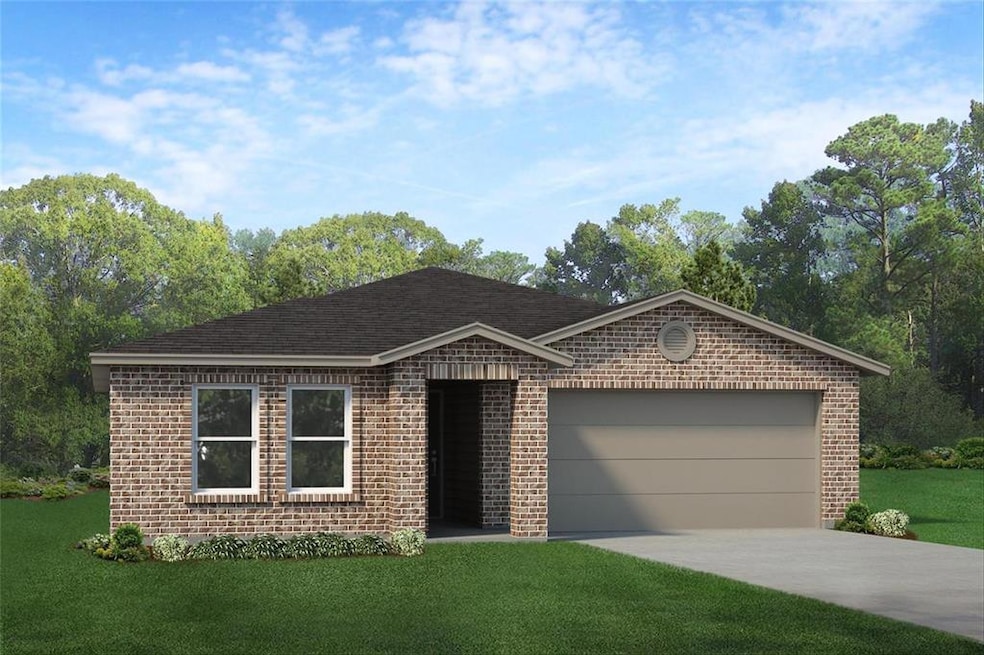 7649 Vineyard Dr, Abilene, TX 79606 - photo 1