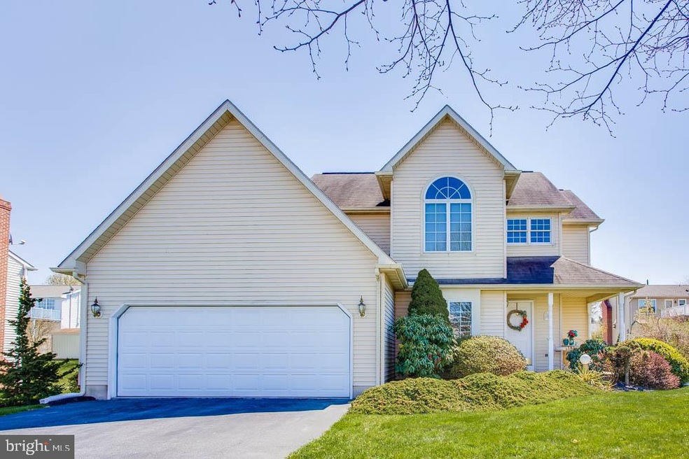 6155 Mifflin Ave, Harrisburg, PA 17111 - photo 1