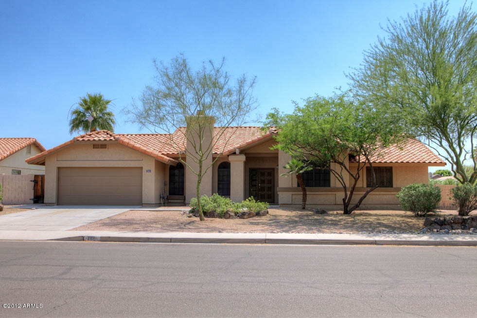 7841 S Terrace Rd, Tempe, AZ 85284 - photo 1