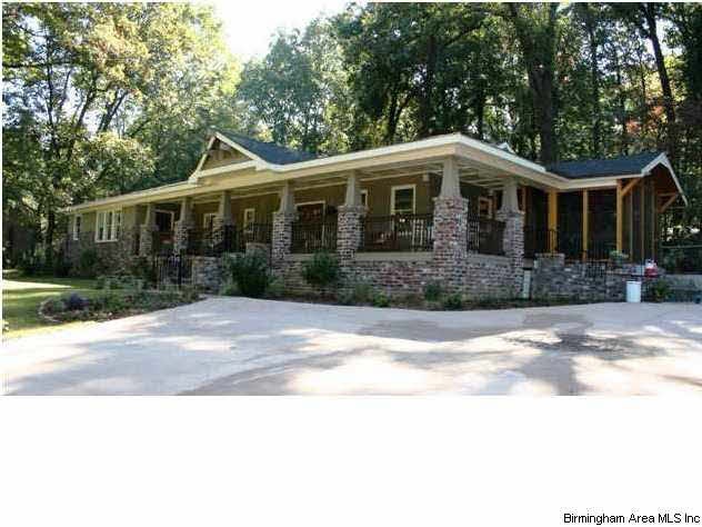 This turn-of-the-century (900 sq ft) house, has be