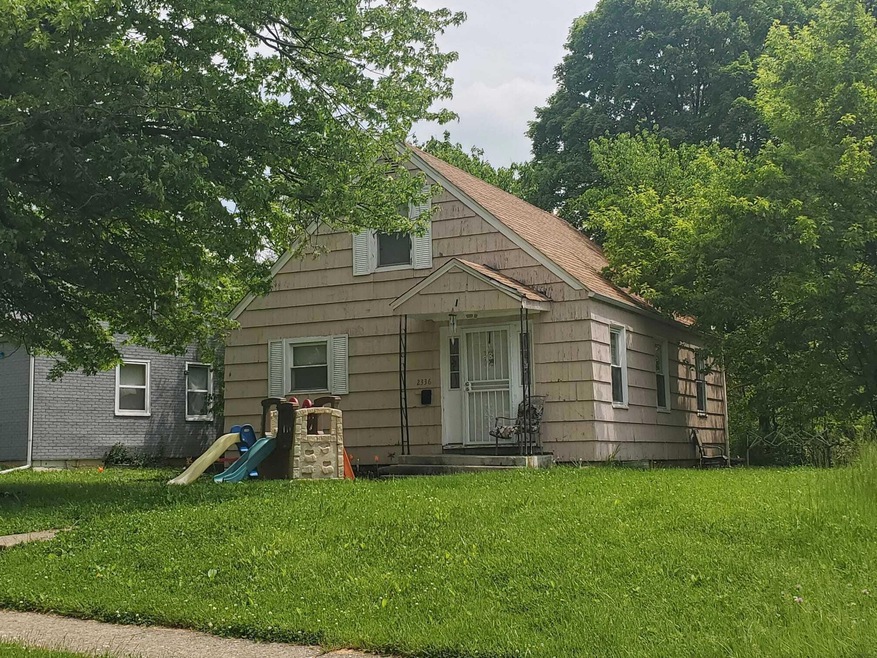 2336 Delbert Rd, Columbus, OH 43211, USA