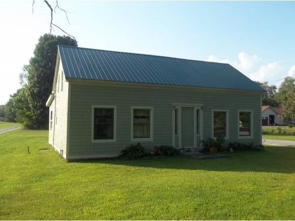 1070 South St, Castleton, VT 05735 - photo 1