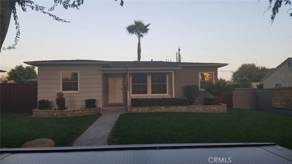 704 N Vallejo Way, Upland, CA 91786 - photo 1