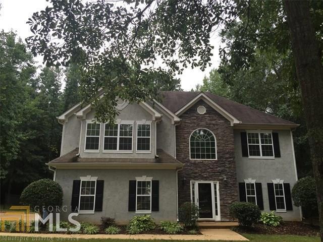 30 Barrington Bottoms Ct, Sharpsburg, GA 30277 - photo 1