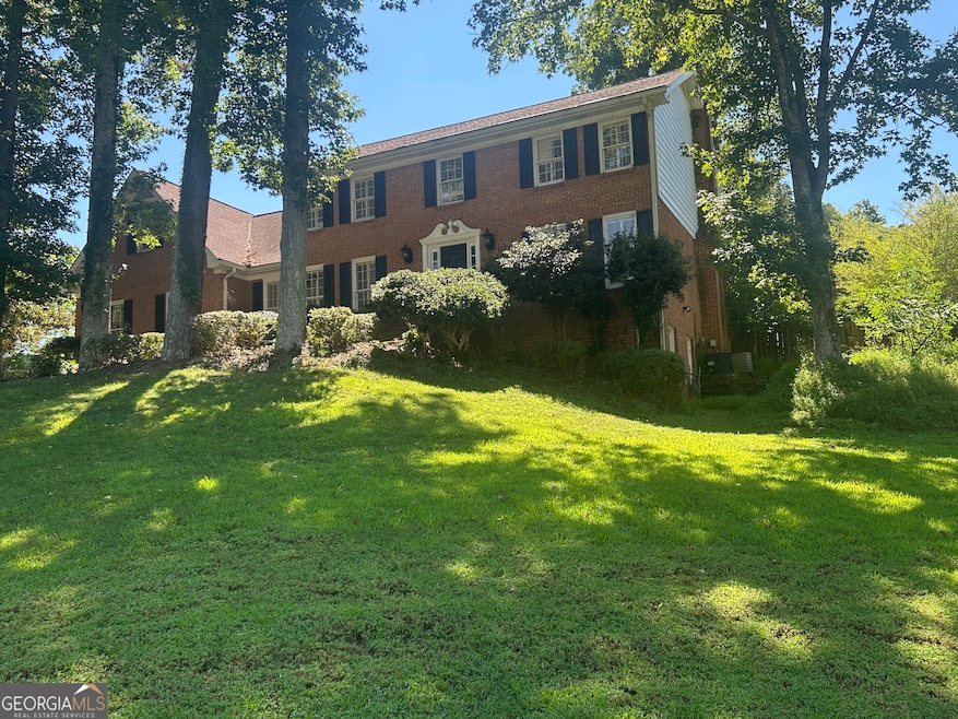 3922 Glen Meadow Dr, Norcross, GA 30092 - photo 1