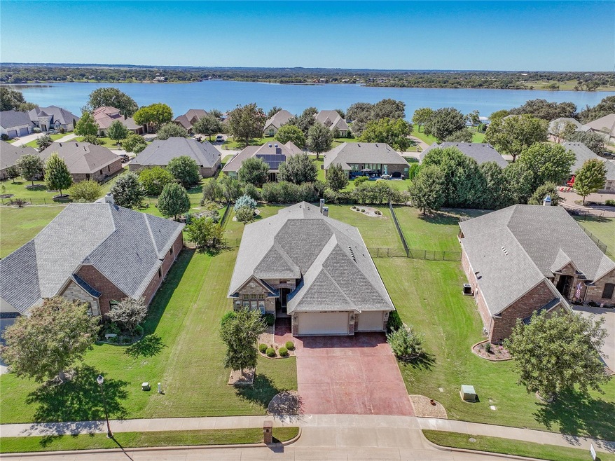 420 River Bank Ln, Granbury, TX 76049 - photo 1