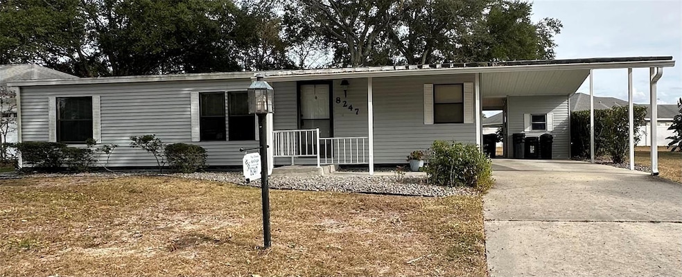 8247 SW 64th Ave, Ocala, FL 34476 - photo 1