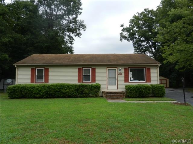 Welcome to 1605 Huntington Ct