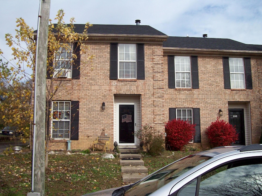 333 Houston Creek Dr, Paris, KY 40361 - photo 1