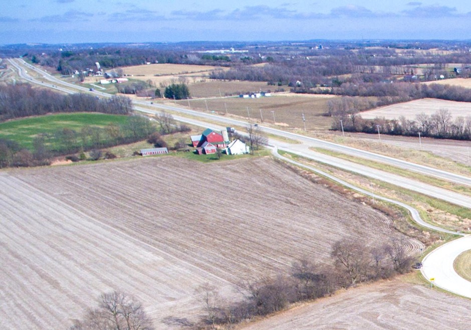 N7173 State Rd 26 Farmington - Photo