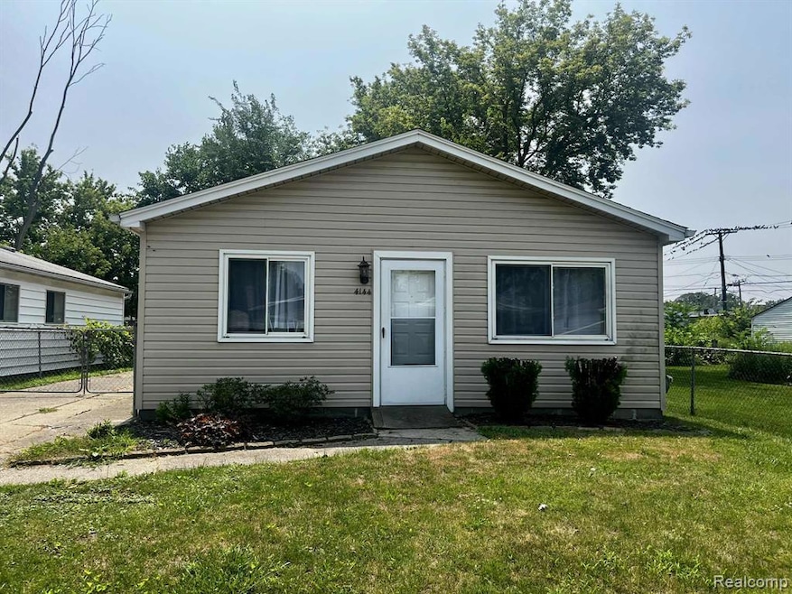 4144 Norbert Ave, Warren, MI 48091 - photo 1