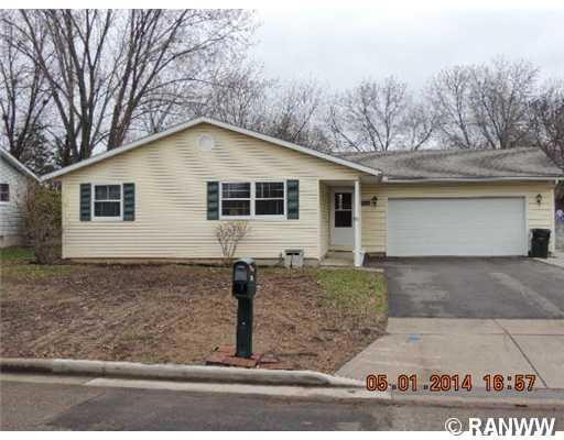 2833 Comet Ct, Eau Claire, WI 54703 - photo 1