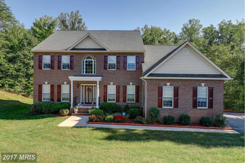 123 Revell Rd, Fredericksburg, VA 22405 - photo 1