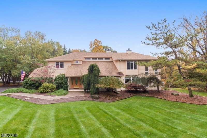 3 Pine Place, Annandale, NJ 08801 - photo 1