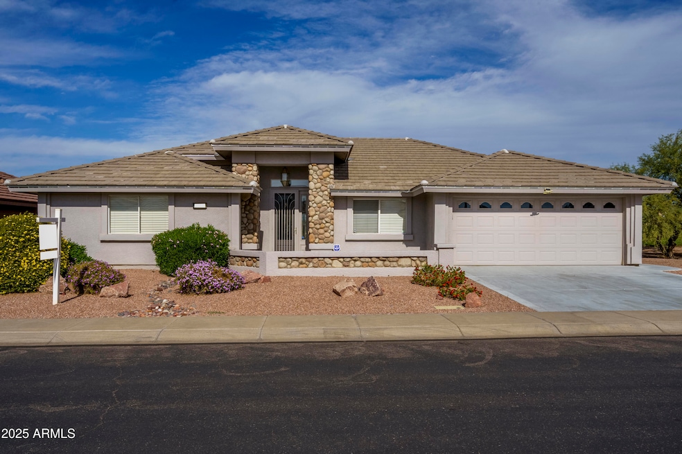 11438 E Medina Ave, Mesa, AZ 85209 - photo 1