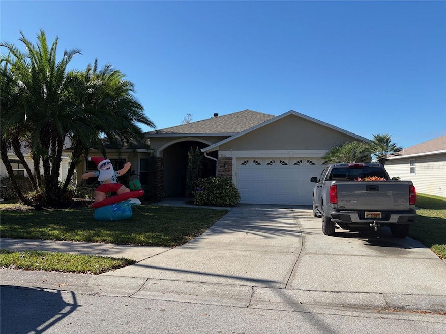 1601 Lake Villa Dr, Tavares, FL 32778 - photo 1
