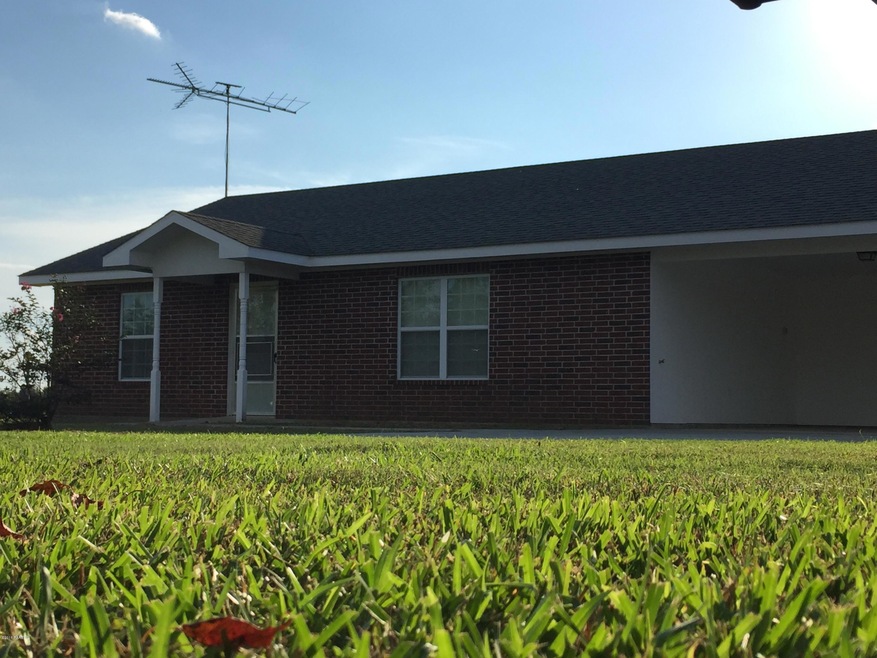 1109 Lilly Rd, Iota, LA 70543 - photo 1