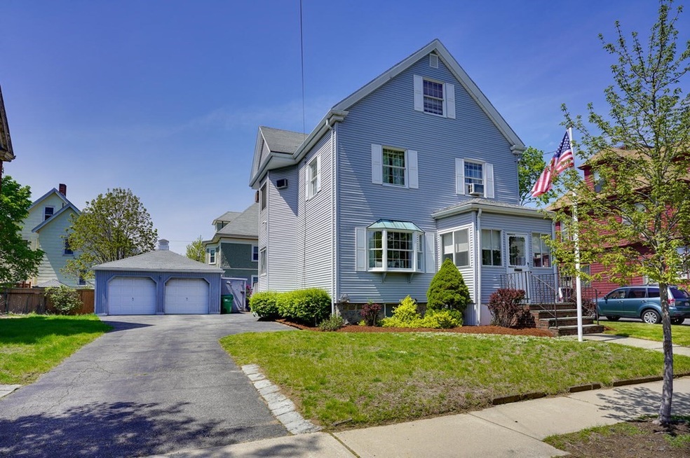 30 Garfield Ave, Medford, MA 02155 - photo 1