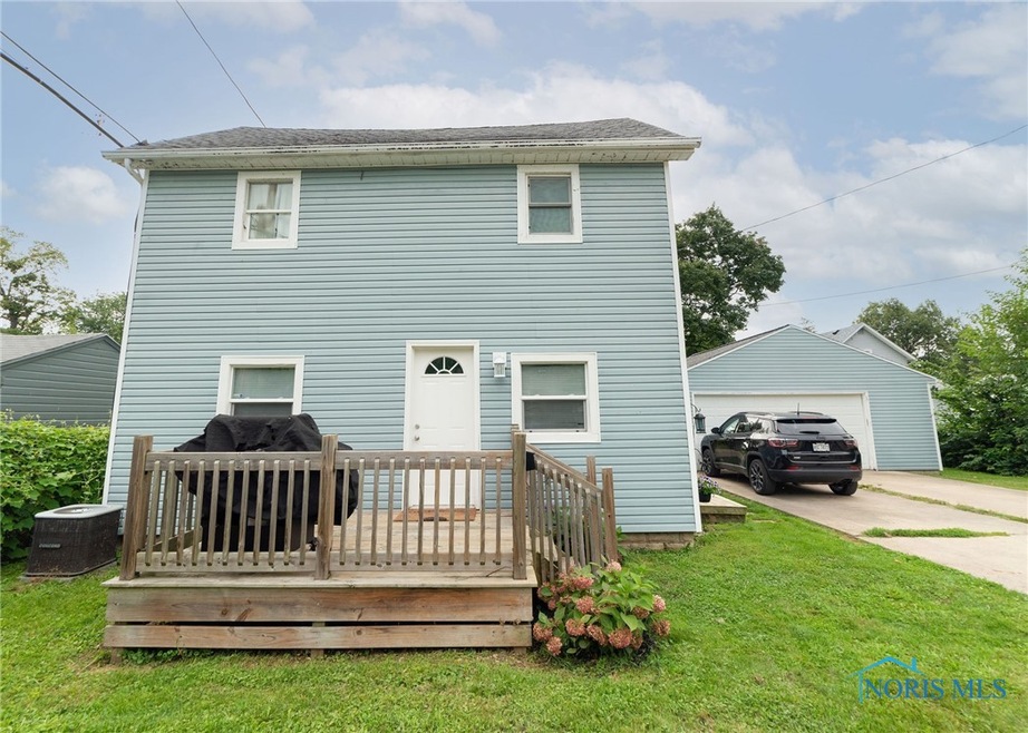 5225 309th St, Toledo, OH 43611 - photo 1