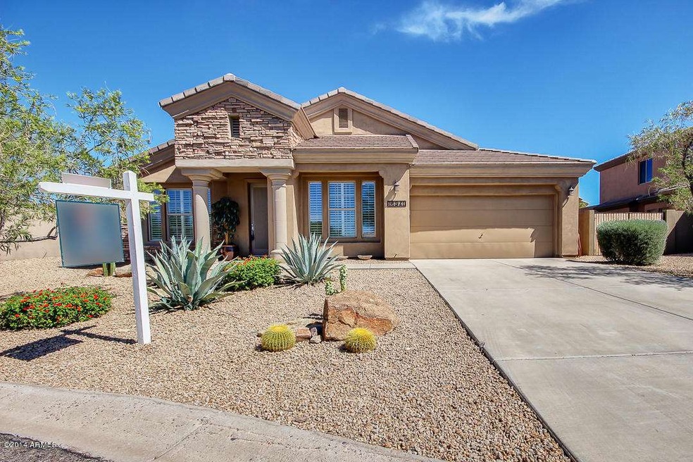 16941 N 102nd Way, Scottsdale, AZ 85255 - photo 1