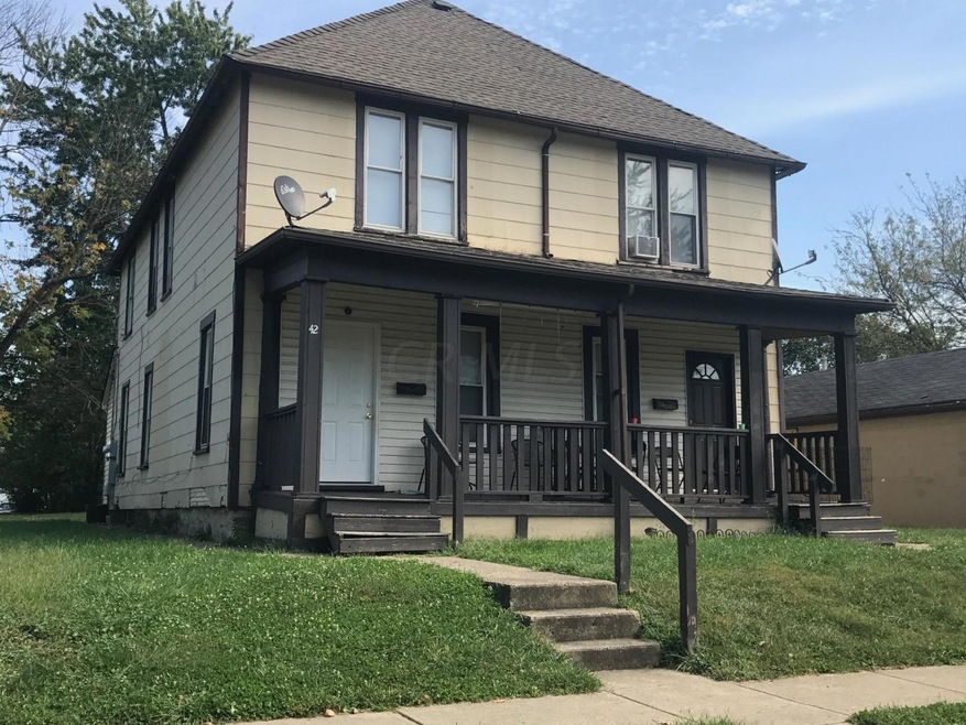 40-42 N Oakley