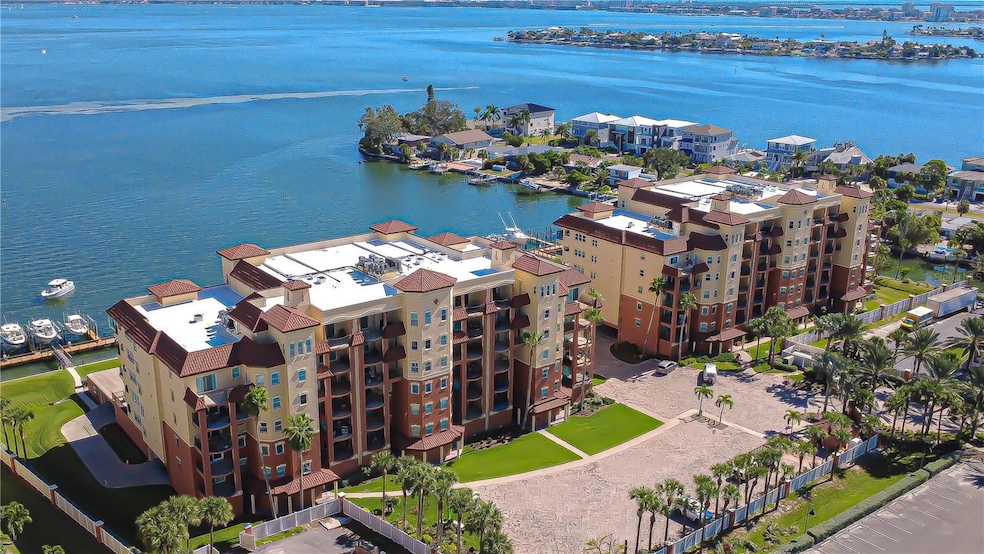 Boca Sands Condos unit A610, Saint Pete Beach, FL 33706 - photo 1