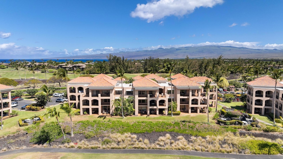 Welcome to the Bay Club @ Waikoloa