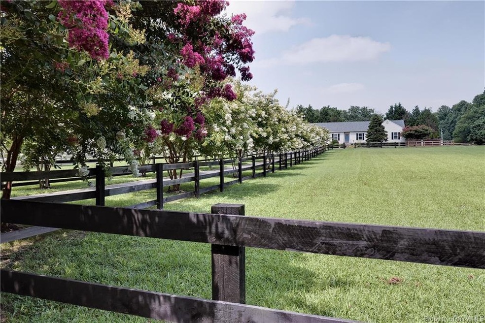 4912 Riverview Rd, Williamsburg, VA 23188 - photo 1