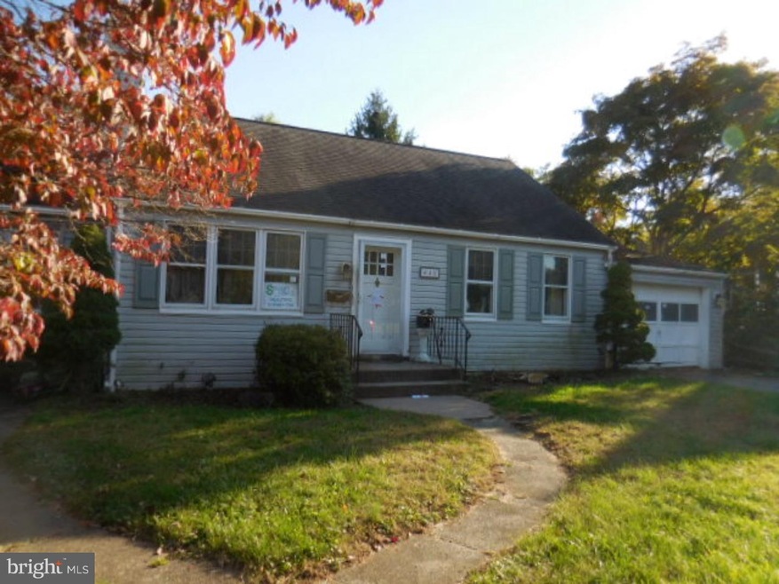 448 Arch St, Spring City, PA 19475 - photo 1