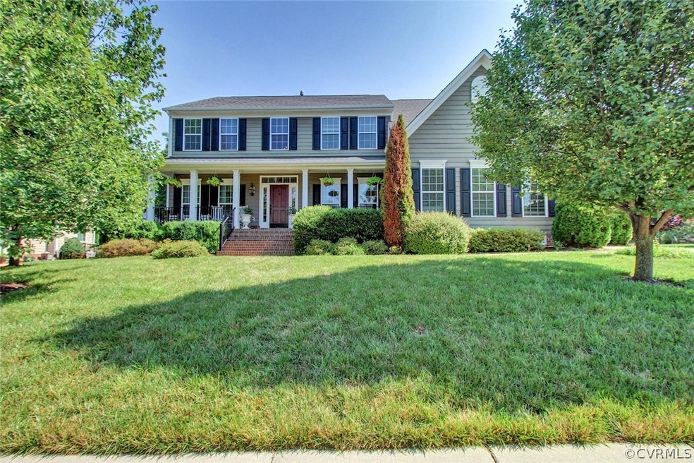 14324 Charter Landing Dr, Midlothian, VA 23114 - photo 1