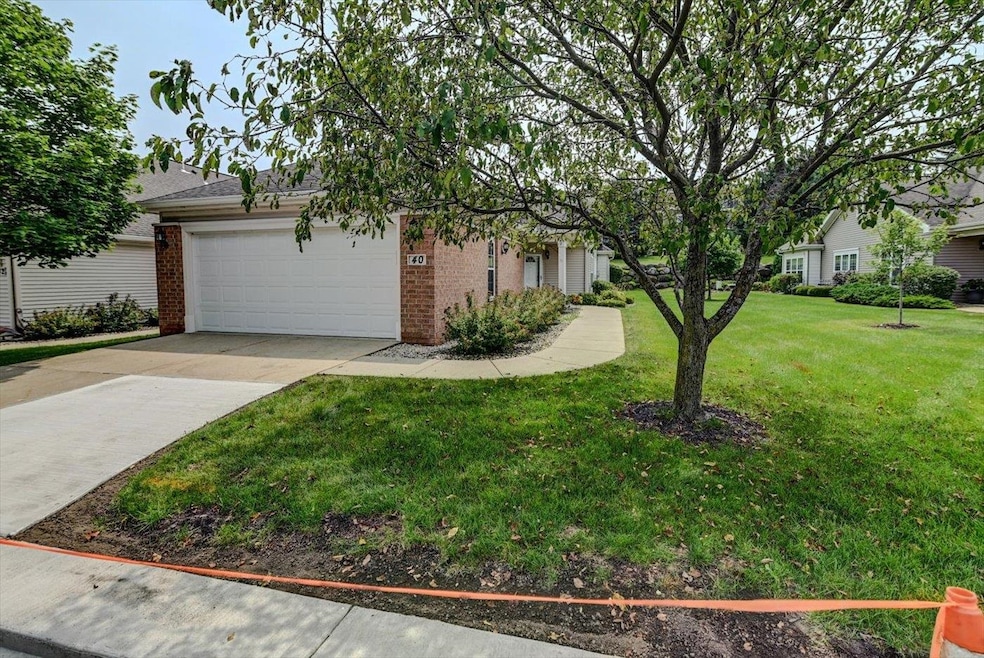 40 Northlight Way, Fitchburg, WI 53711 - photo 1