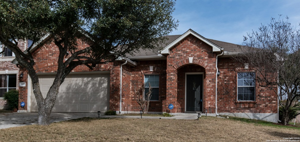 24302 Brazos Stage, San Antonio, TX 78255 - photo 1