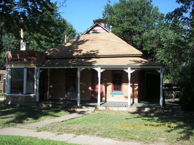 Main View