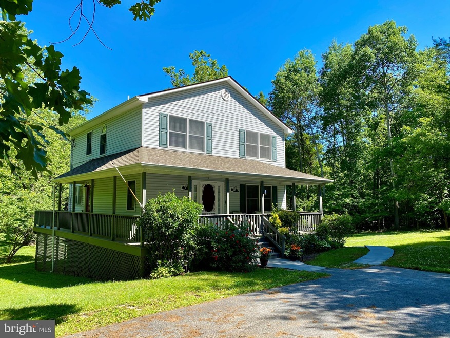 6799 Howellsville Rd, Boyce, VA 22620 - photo 1