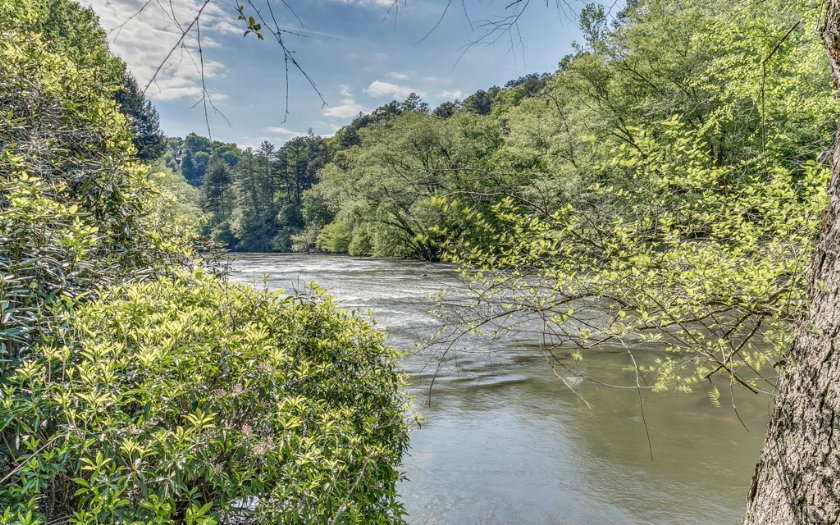 92 Riverview Ct, Ellijay, GA 30540 - photo 1