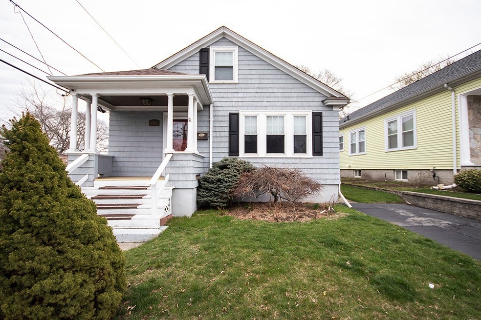 693 River Ave, Providence, RI 02908 - photo 1